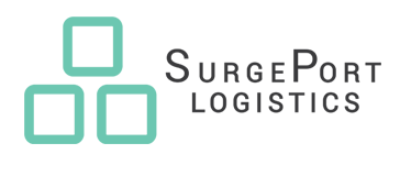 SURGEPORT LOGISTICS PVT. LTD.